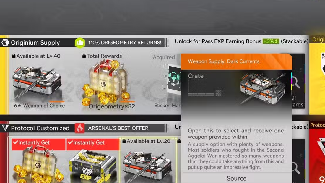 image-245-edited Arknights: Endfield – En İyi Silahlar ve Güncel Tier List Rehberi