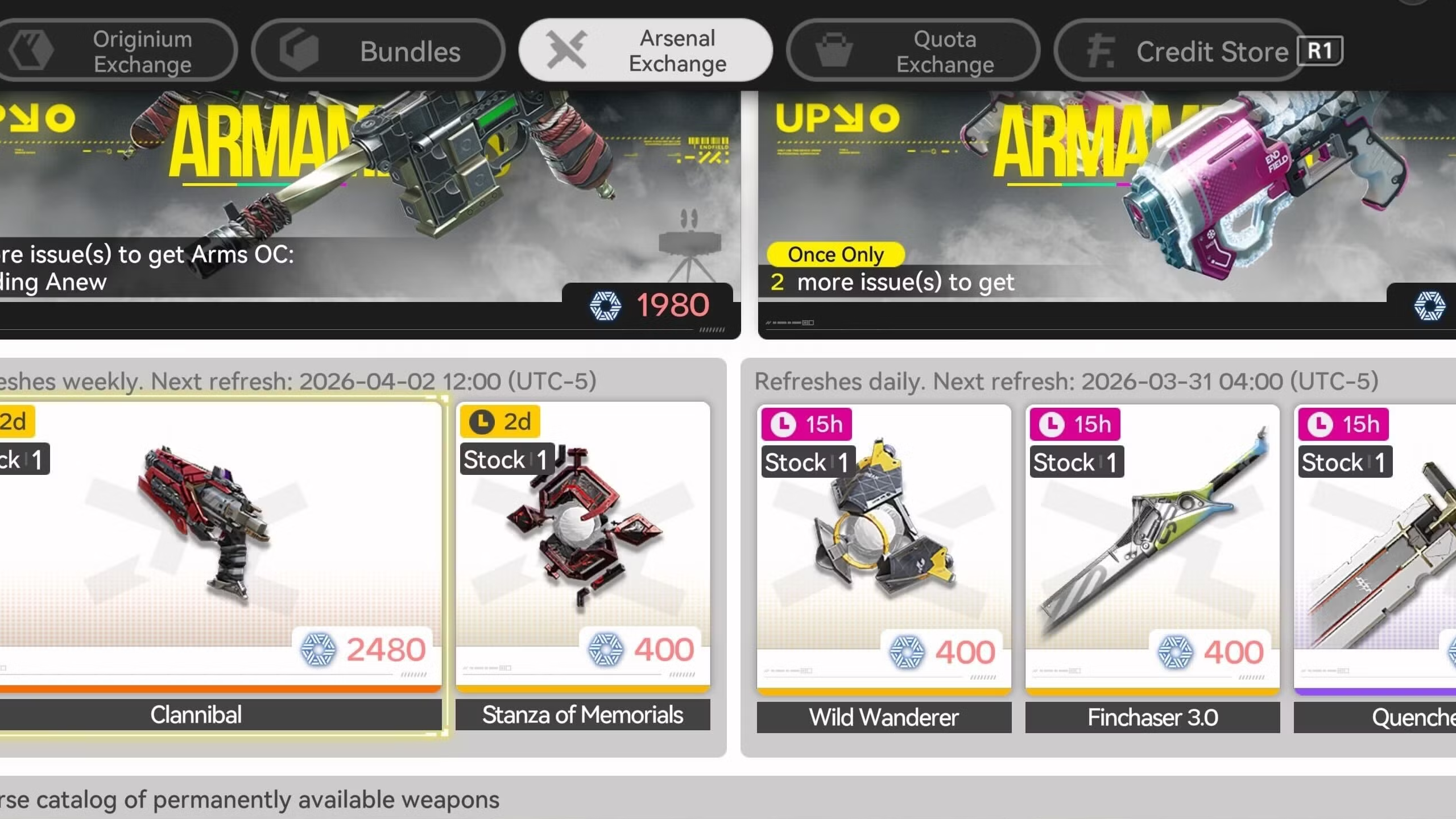 image-246-edited Arknights: Endfield – En İyi Silahlar ve Güncel Tier List Rehberi