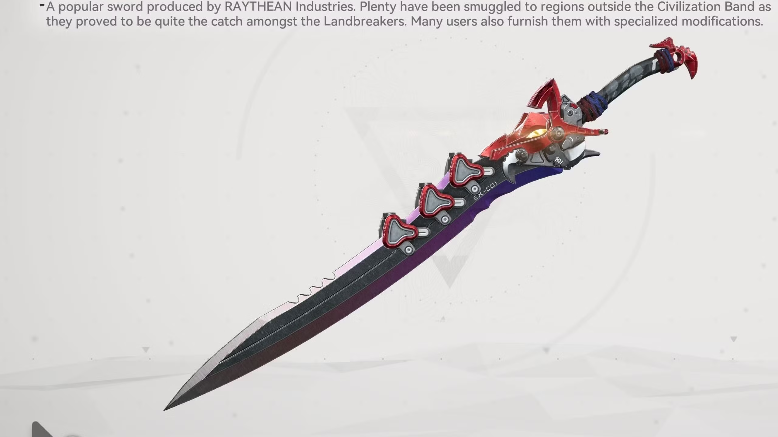 image-247-edited Arknights: Endfield – En İyi Silahlar ve Güncel Tier List Rehberi