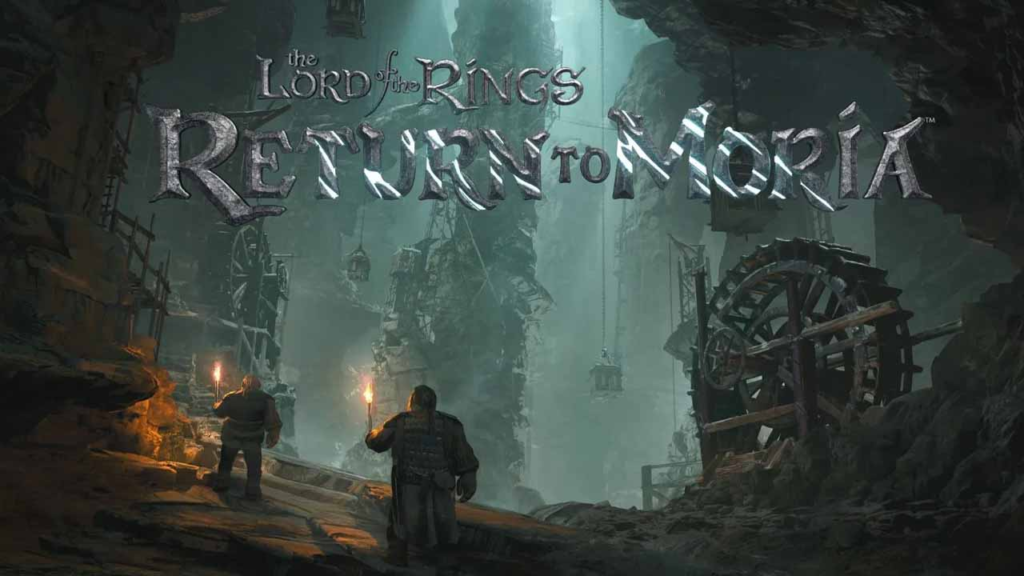 image-249-1024x576 Yeni Açık Dünya Yüzüklerin Efendisi Oyunu Sızdırıldı!