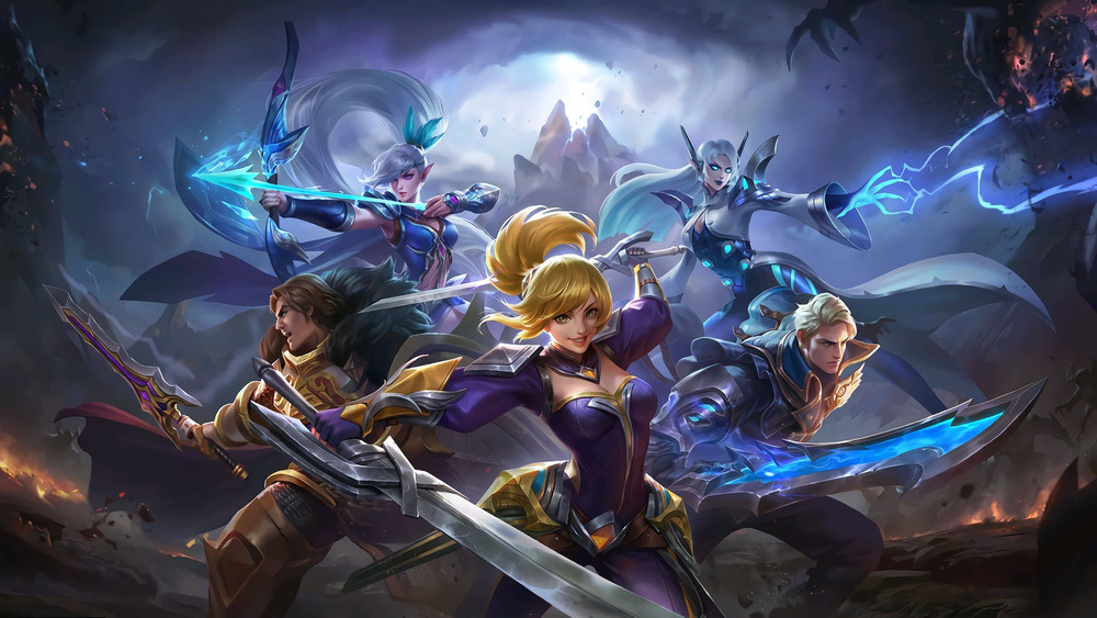 image-253 Savvy Games, Mobile Legends Geliştiricisi Moonton'u Satın Aldı.