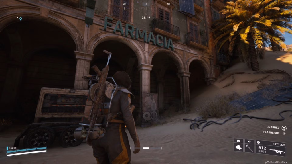 image-26-1024x576 ARC Raiders: Harabelerde Bir Sır Sırrı Görevi Rehberi