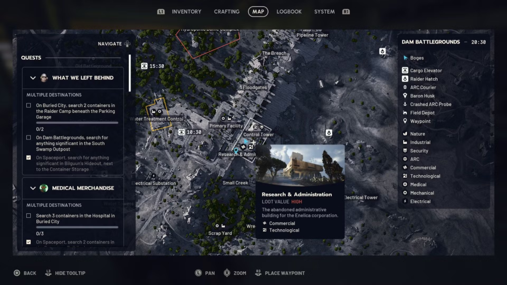 image-54-1024x576 ARC Raiders: A Balanced Harvest Görevi Rehberi