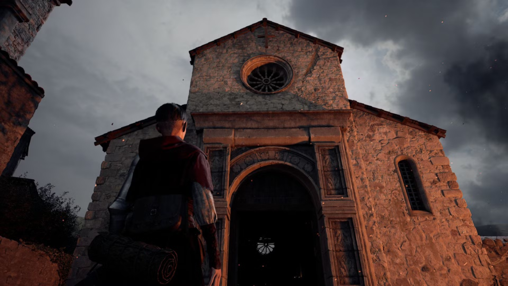 image-59-1024x576 1348 Ex Voto İnceleme: Güçlü Hikâye, Zayıf Oynanış