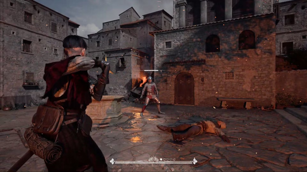 image-61-1024x576 1348 Ex Voto İnceleme: Güçlü Hikâye, Zayıf Oynanış