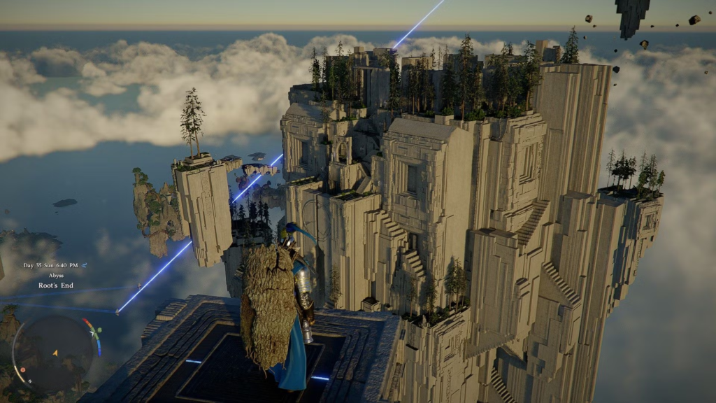 image-64-1024x576 Crimson Desert İnceleme: Kusurlu Ama Efsaneye Aday Bir Açık Dünya Deneyimi