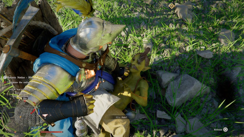 image-67-1024x576 Crimson Desert İnceleme: Kusurlu Ama Efsaneye Aday Bir Açık Dünya Deneyimi