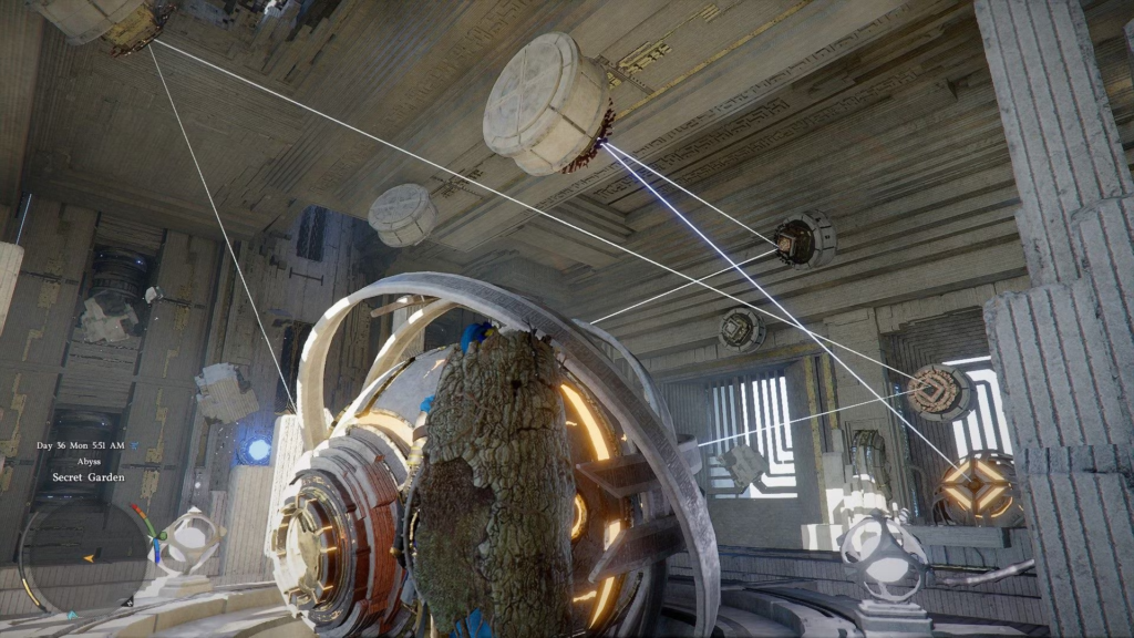 image-68-1024x576 Crimson Desert İnceleme: Kusurlu Ama Efsaneye Aday Bir Açık Dünya Deneyimi