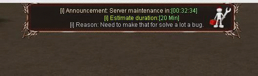 image-69 Vegas Bakım Modu Sistemi (Metin2 Özel Sunucu Rehberi)