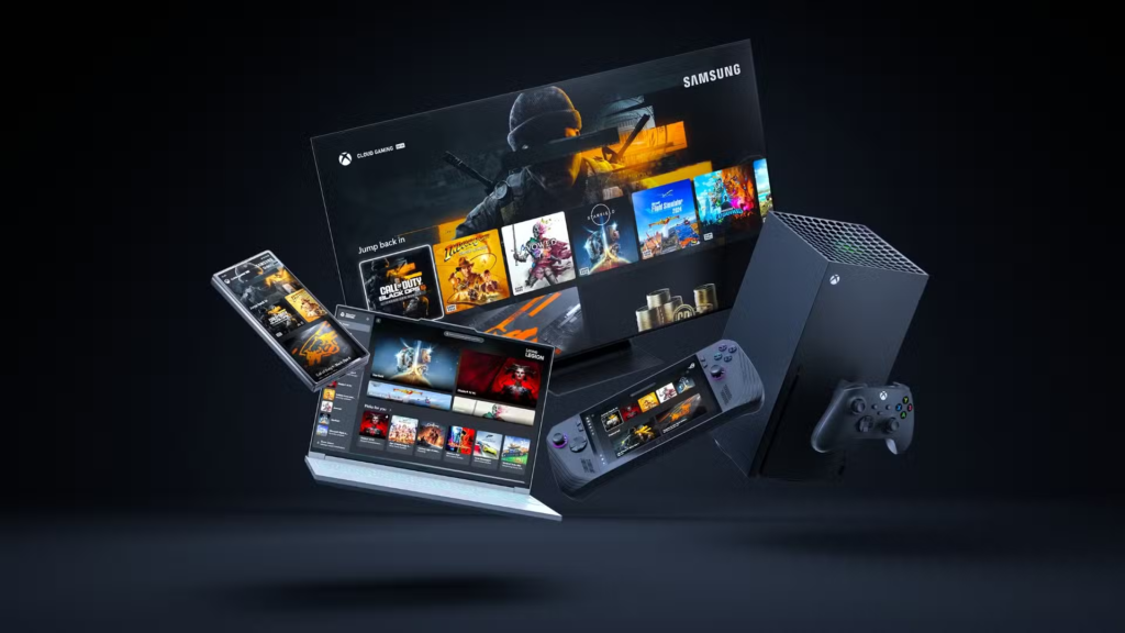 image-75-1024x576 Xbox’ta Üst Düzey Ayrılıklar Devam Ediyor: Microsoft’ta Neler Oluyor?