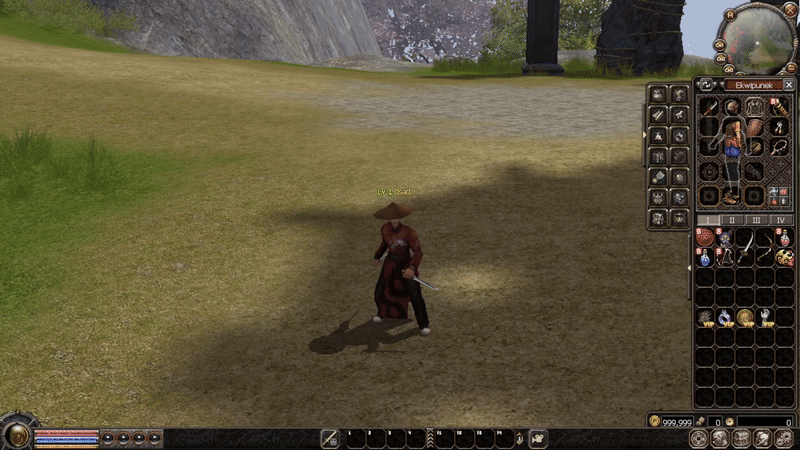 picture Metin2 Gerçek Zamanlı VIP İtem Sistemi