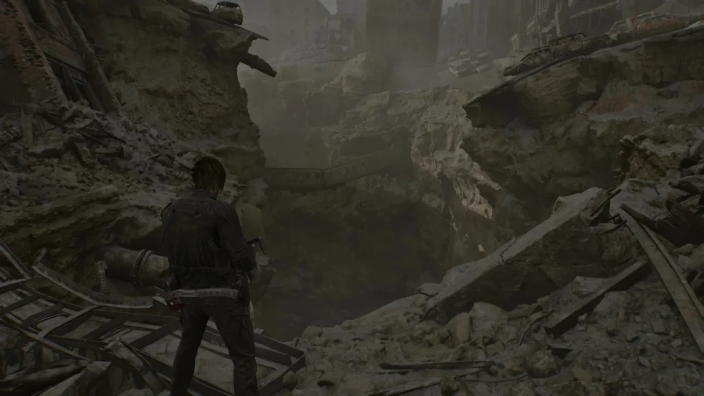 resident-evil-requiem-leon-raccoon-city-rpd-orphanage-walkthrough-screenshot-30-1024x576 Resident Evil Requiem: 10 Sır ve Gizli Detay