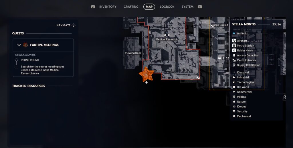 123-2-1024x518 Arc Raiders Furtive Meetings Görevi Rehberi