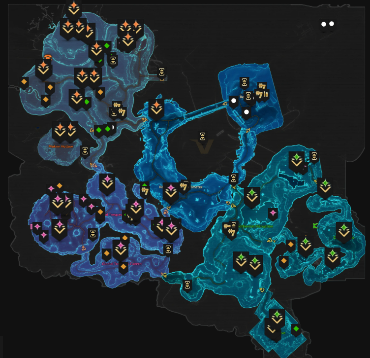 Ekran-goruntusu-2026-04-07-004449 SWTOR Dantooine Crash Site İnteraktif Harita Rehberi