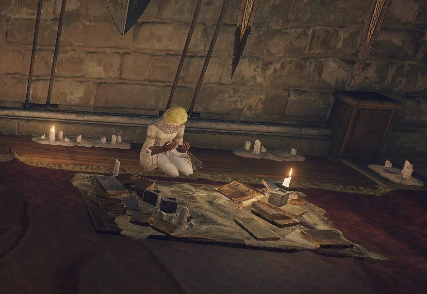 Roderika Elden Ring’i Kolaylaştırma Yöntemleri | Spirit Ash, Build ve Boss Taktikleri