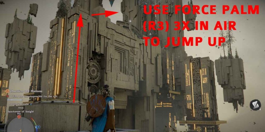 crimson-desert-obsession-and-madness-1-1024x510 Crimson Desert – Obsession and Madness Görev Anlatımı