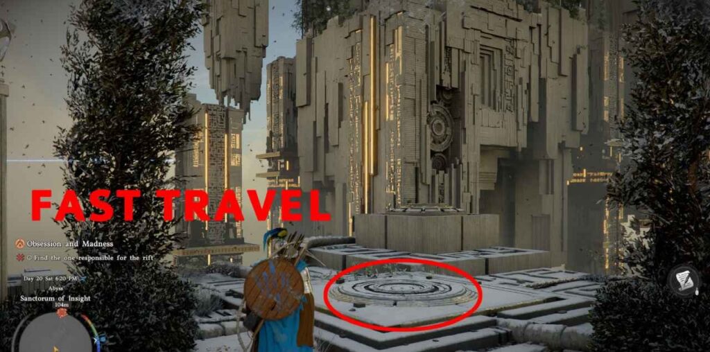 crimson-desert-obsession-and-madness-2-1024x508 Crimson Desert – Obsession and Madness Görev Anlatımı