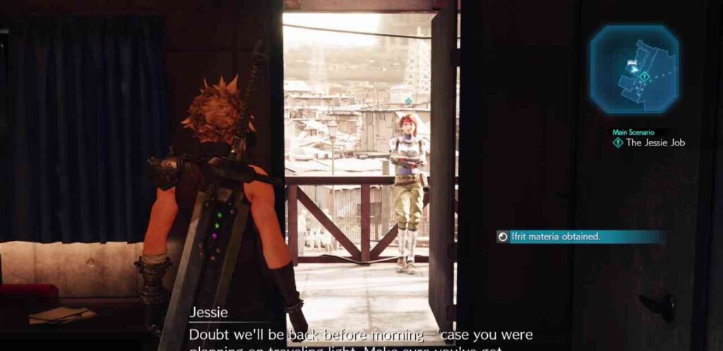 final-fantasy-vii-remake-chapter-3-collectibles-20-2-1024x497 FF7 Remake Summon Yerleri | Tüm Summon Materia Konumları