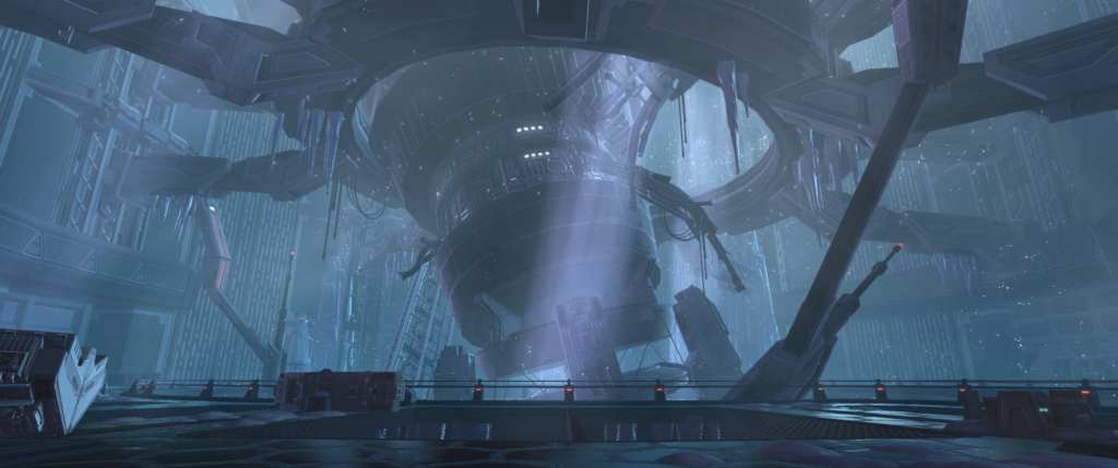 image-10-1024x429 SWTOR 7.8.1 İnceleme - Master’s Enigma Hikayesi