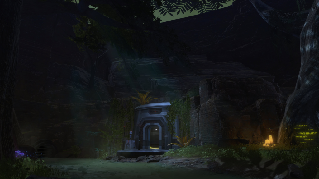 image-11-1024x576 SWTOR 7.8.1 İnceleme - Master’s Enigma Hikayesi