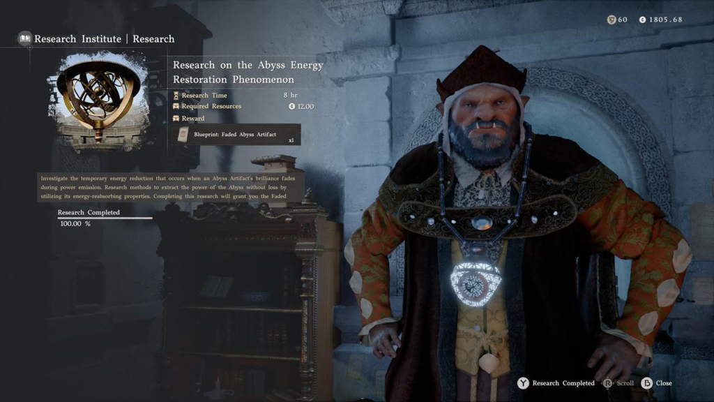 image-117-1024x576 Crimson Desert’ta Skill Reset Nasıl Yapılır? Faded Abyss Artifact Rehberi