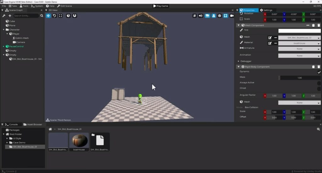 image-120 Web Tabanlı Oyun Yapımı Rehberi