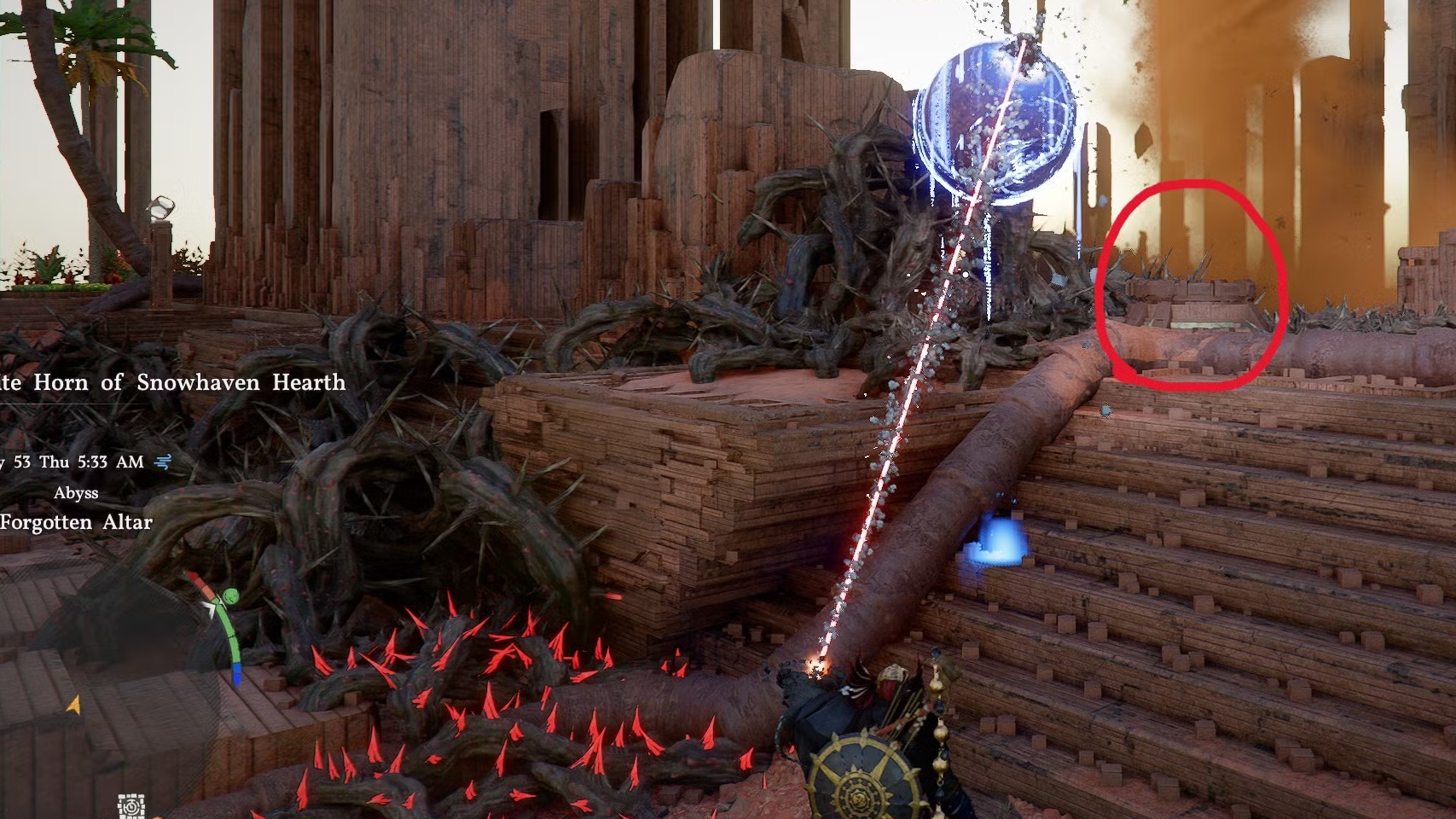 image-124-edited Crimson Desert: Forgotten Altar Bulmacası Rehberi