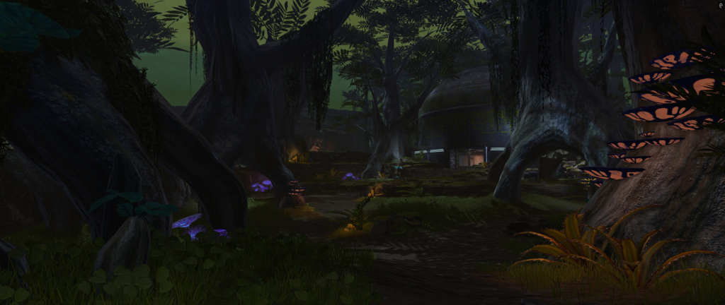 image-13-1024x432 SWTOR 7.8.1 İnceleme - Master’s Enigma Hikayesi