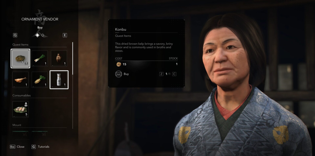 image-141-1024x508 Assassin’s Creed Shadows: Soup for Sorin Görevi Rehberi