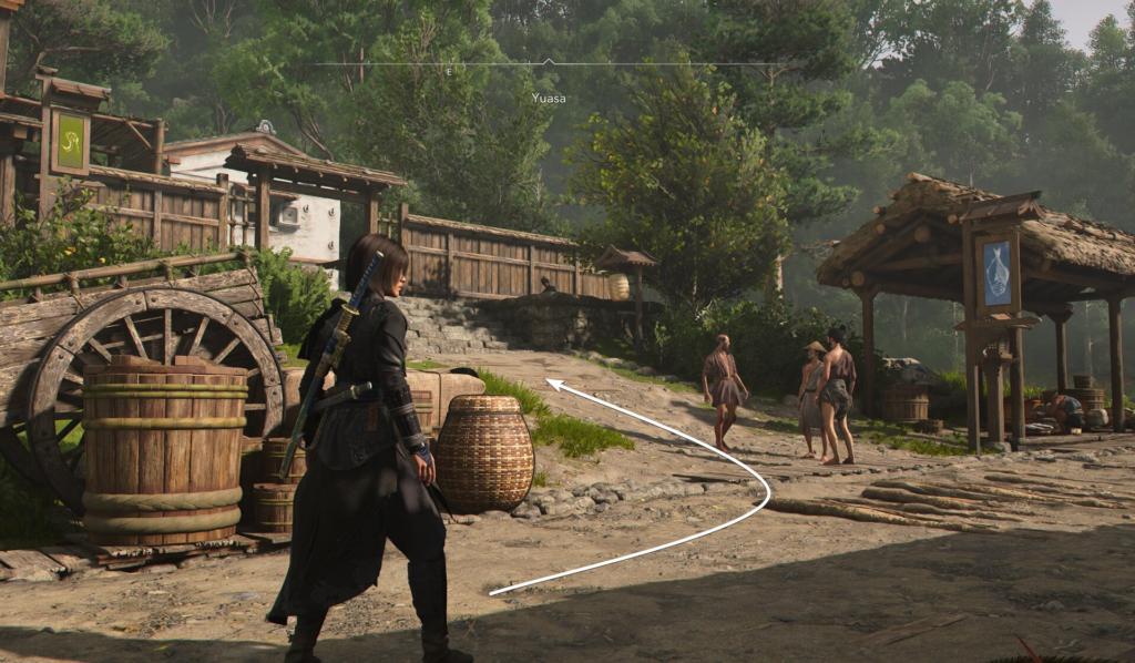 image-142-1024x598 Assassin’s Creed Shadows: Soup for Sorin Görevi Rehberi