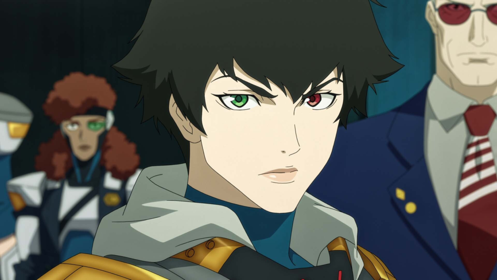 image-147-1024x576 Netflix’in Devil May Cry İncelemesi – Cehennem Gibi Bir Başlangıç