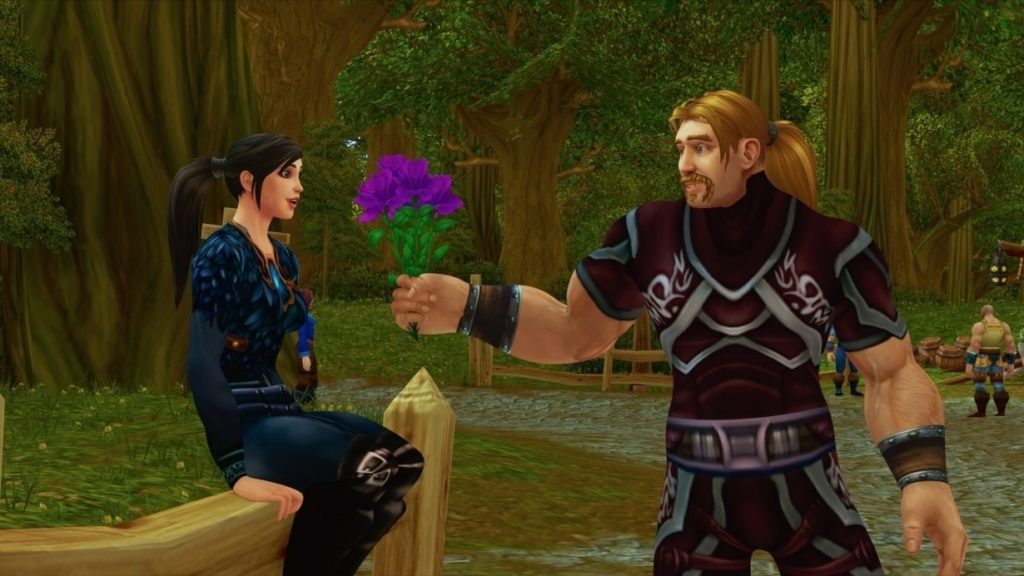 image-153-1024x576 Ibelin’in Olağanüstü Hayatı İncelemesi – Gerçek Bir Warcraft Hikayesi