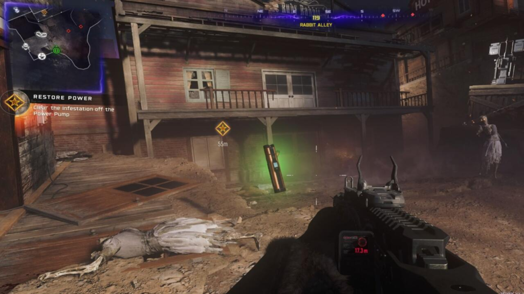 image-166-1024x575 Call of Duty: Lost Outpost Etkinliği Nasıl Tamamlanır ve Tüm Ödüller Nasıl Alınır