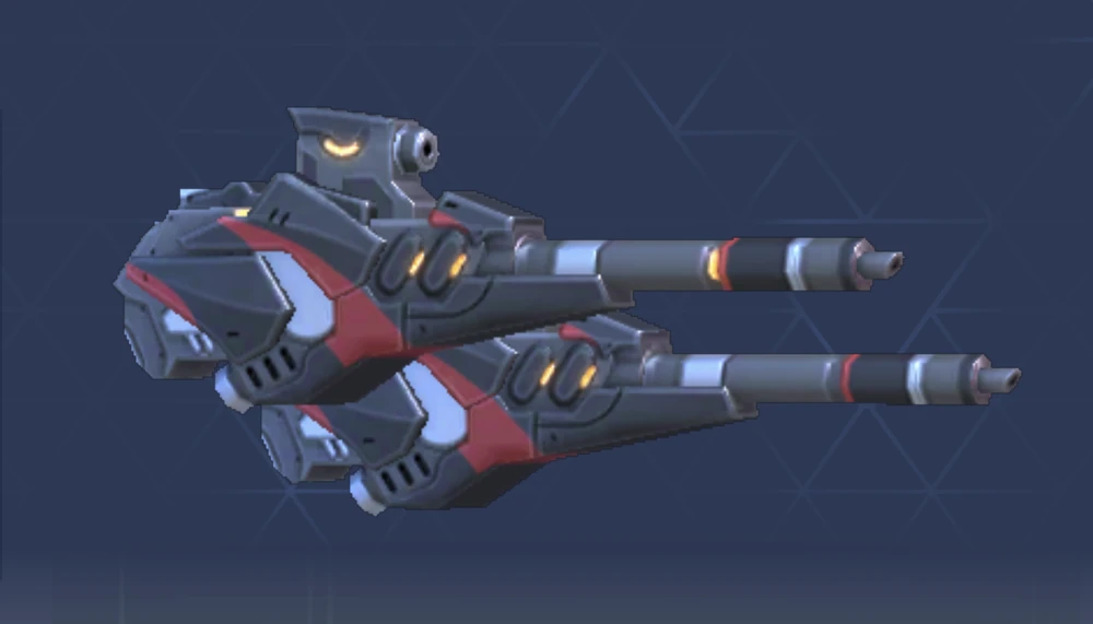 image-176 Mech Arena Arachnos Rehberi: En İyi Build ve Silahlar