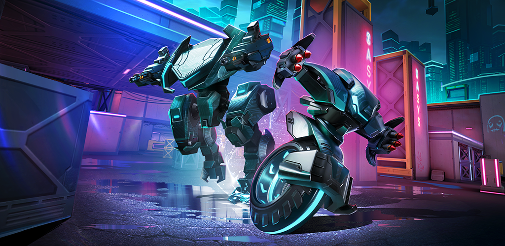 image-181 Mech Arena Arachnos Rehberi: En İyi Build ve Silahlar