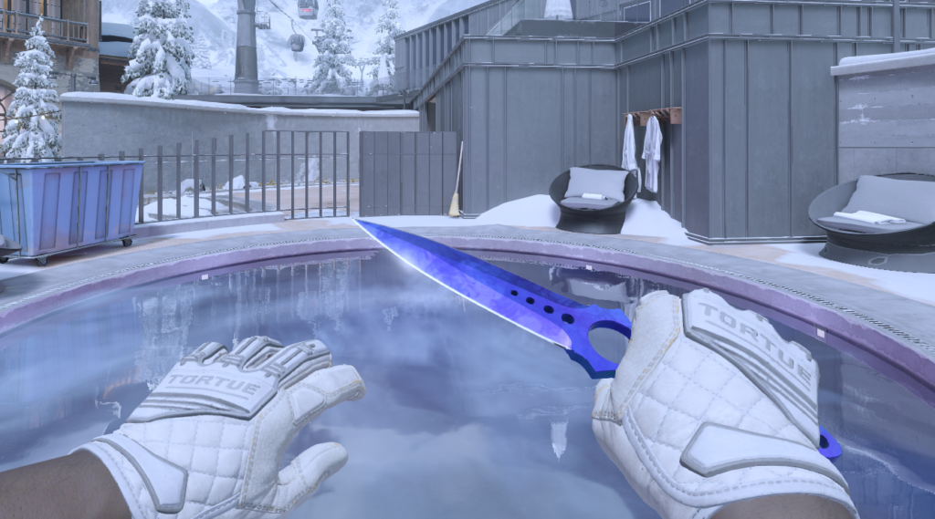 image-2-1024x569 CS2 Specialist Gloves Pillow Punchers: En İyi "Max White" Pattern Rehberi