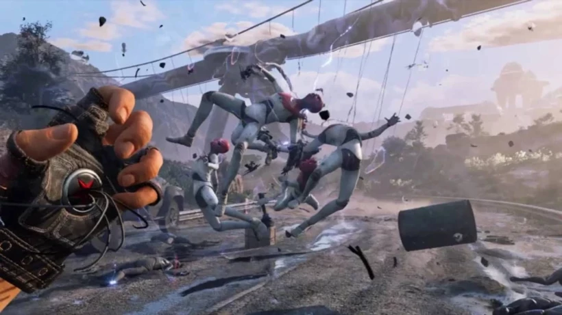 image-206 2026 En İyi PC Oyunları Listesi | Güncel Oyun Önerileri Rehberi