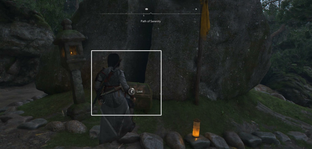 image-208-1024x490 Assassin’s Creed Shadows Path of Serenity Rehberi | Tüm Adımlar ve Ödüller