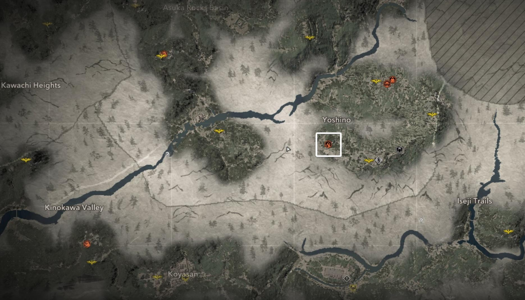 image-209-1024x586 Assassin’s Creed Shadows Path of Serenity Rehberi | Tüm Adımlar ve Ödüller