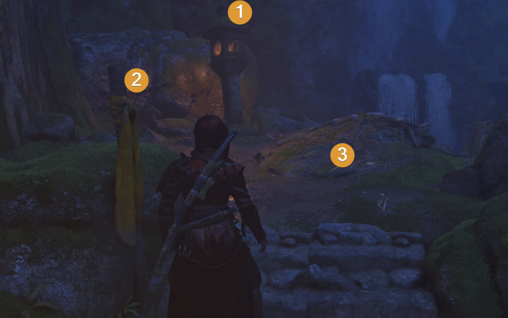 image-210-1024x642 Assassin’s Creed Shadows Path of Serenity Rehberi | Tüm Adımlar ve Ödüller