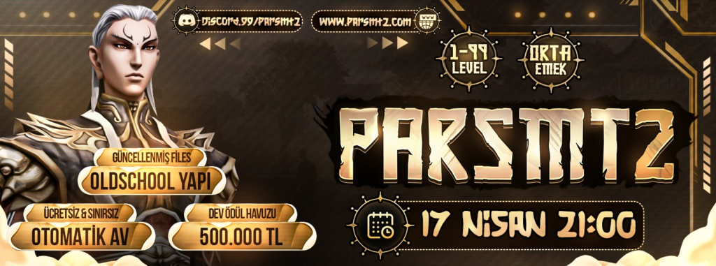 image-212-1024x381 17 Nisan’da Açılacak Metin2 PVP Serverler