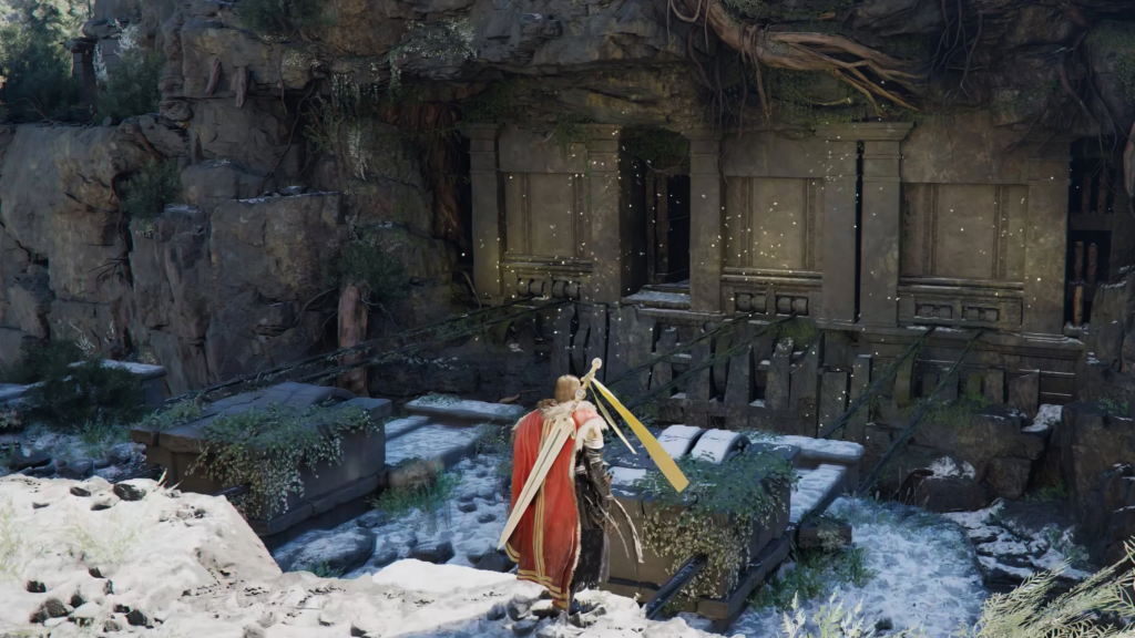 image-216-1024x576 Crimson Desert'teki Beş Parmak Dağı Harabeleri Bulmacasının Çözümü