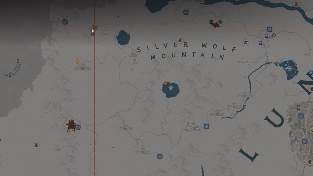 image-217-1024x576 Crimson Desert'teki Beş Parmak Dağı Harabeleri Bulmacasının Çözümü