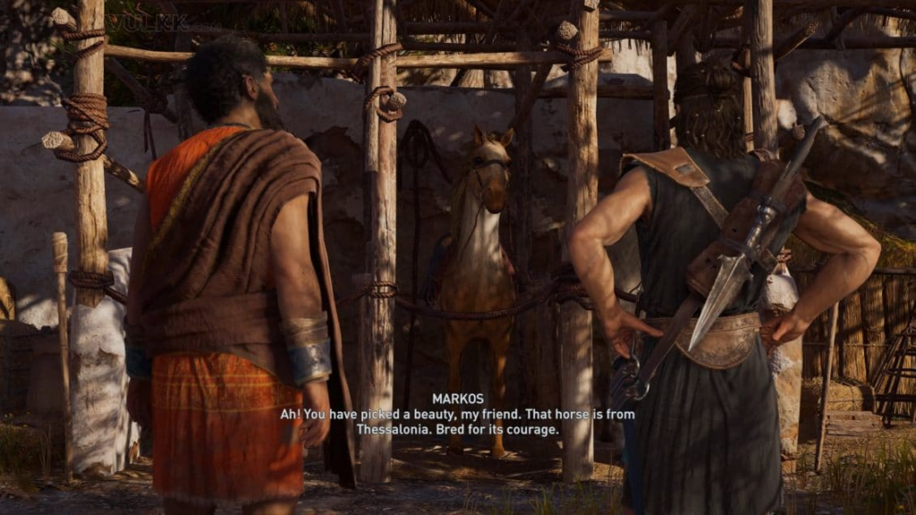 image-220-1024x576 Assassin's Creed Odyssey: Başlangıç için hangi atı seçmeli?