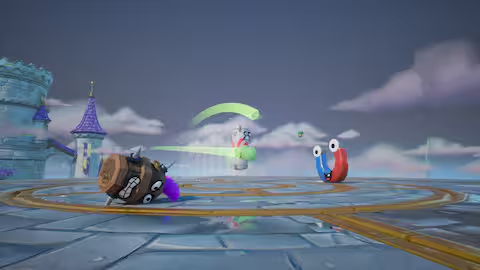 image-228 Epic Games Bu Hafta 2 Ücretsiz Oyun: Prop Sumo ve TOMAK