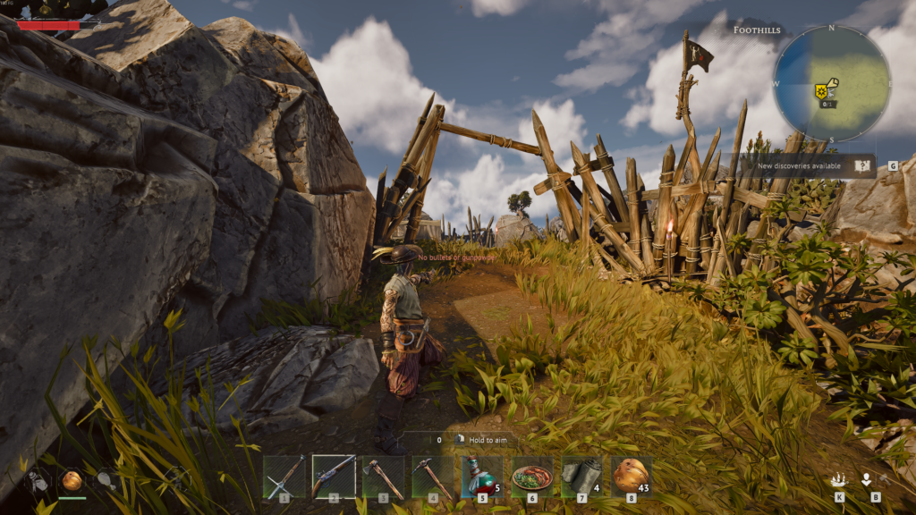 image-241-1024x576 Windrose’da Barut Nasıl Yapılır ve Nereden Bulunur