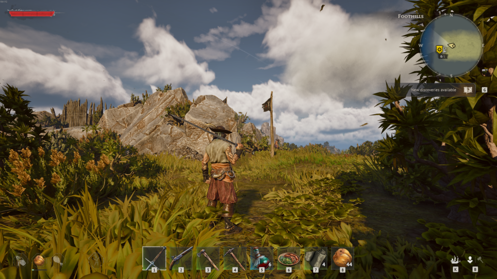 image-242-1024x576 Windrose’da Barut Nasıl Yapılır ve Nereden Bulunur