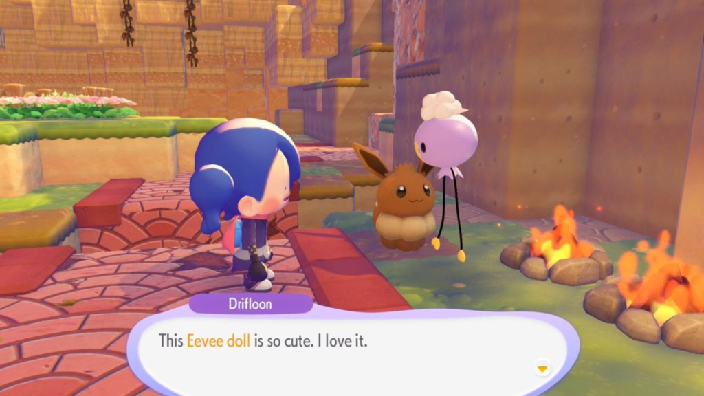 image-248-1024x576 Pokemon Pokopia Dream Islands Sistemi ve Drifloon Rehberi