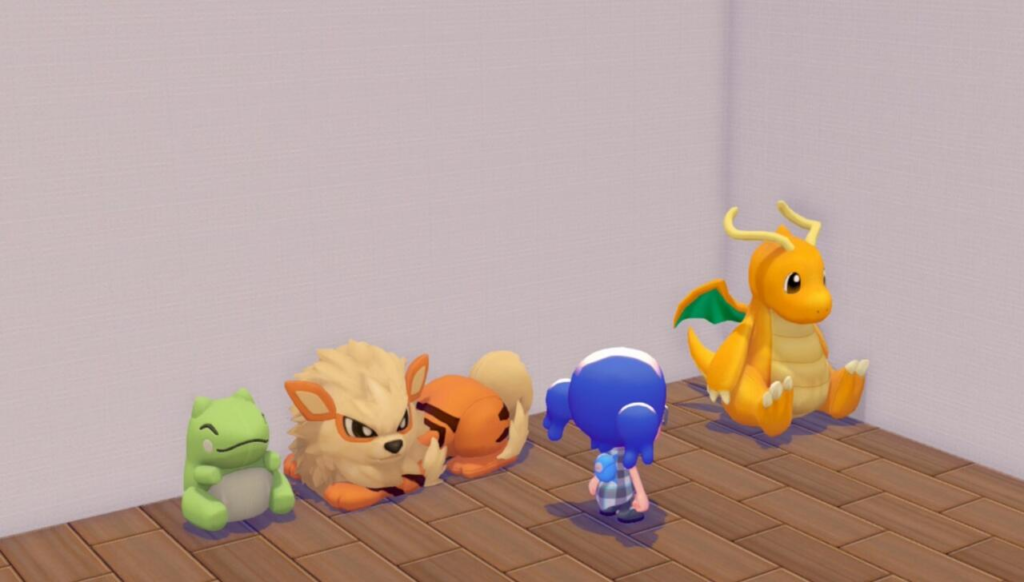 image-249-1024x582 Pokemon Pokopia Dream Islands Sistemi ve Drifloon Rehberi