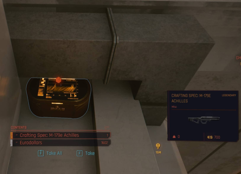 image-25-1024x740 Cyberpunk 2077 Başlangıç Rehberi: En Önemli İpuçları